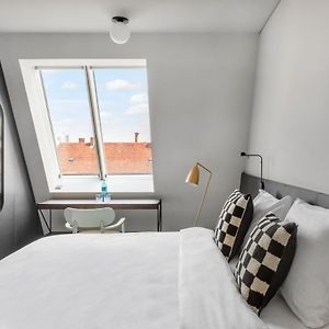Mittelgroßes Zimmer