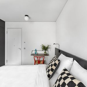 Mittelgroßes Zimmer